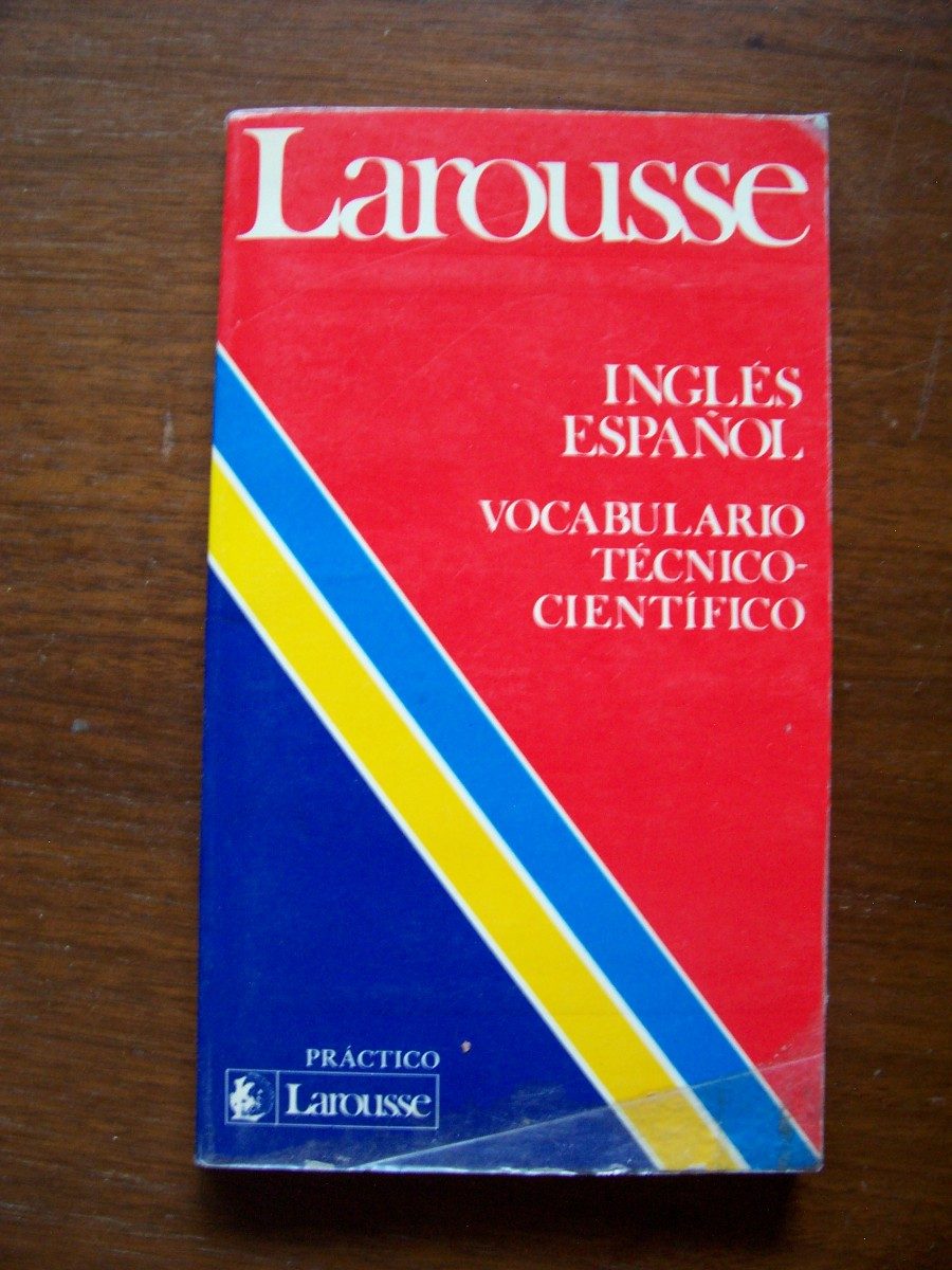 diccionario espanol larousse gratis